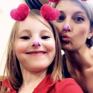 Meet your Posher, Ashley